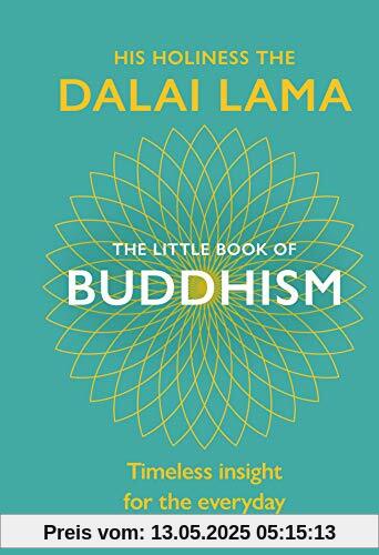 The Little Book Of Buddhism