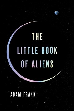 The Little Book of Aliens von Harper / HarperCollins US