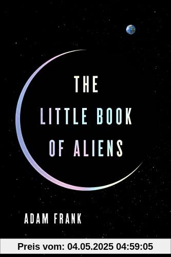 The Little Book of Aliens