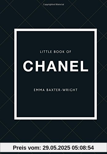 The Little Book of Chanel