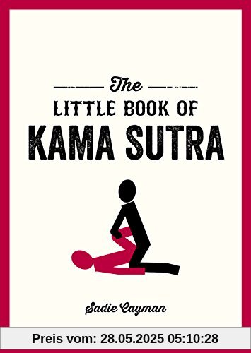 The Little Book of Kama Sutra
