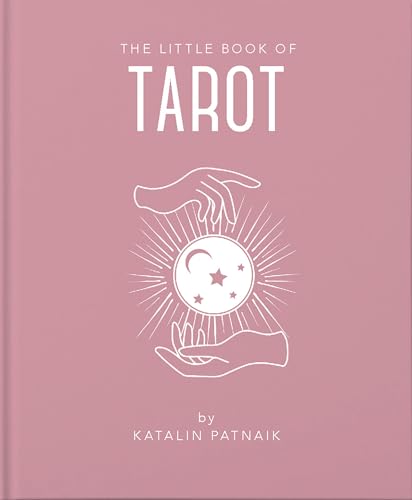 The Little Book of Tarot: An Introduction to Everything You Need to Enhance Your Life Using the Tarot (Little Books of Mind, Body & Spirit) von WELBECK