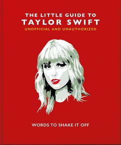 The Little Book of Taylor Swift von Headline