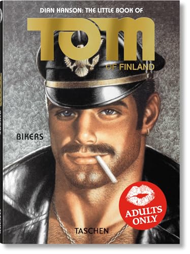 The Little Book of Tom. Bikers von TASCHEN