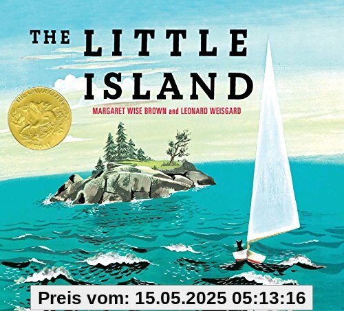 The Little Island