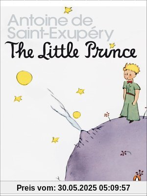 The Little Prince (Penguin Modern Classics Translated Texts)