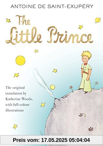 The Little Prince. Gift Edition