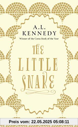 The Little Snake
