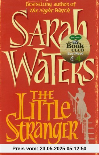 The Little Stranger