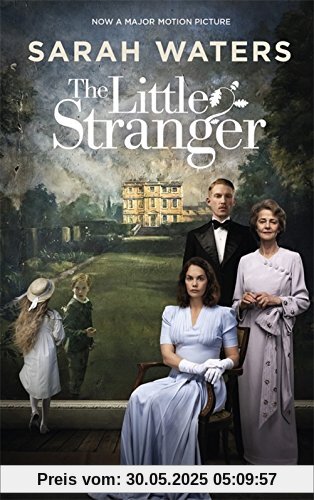 The Little Stranger