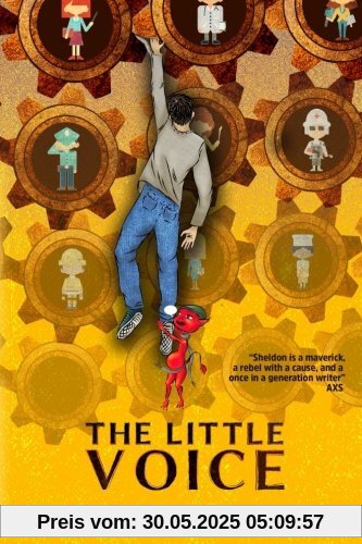 The Little Voice The Little Voice