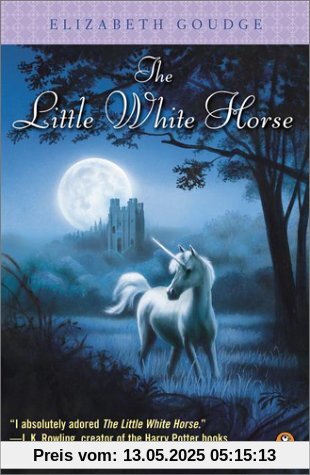 The Little White Horse
