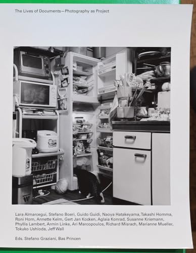 The Lives of Documents ― Photography as Project: CCA Canadian Centre for Architecture