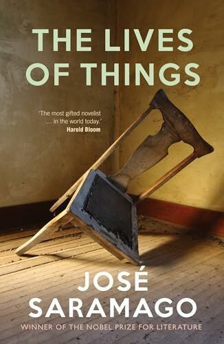 The Lives of Things: Short Stories The Lives of Things: Short Stories