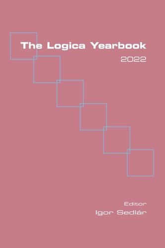 The Logica Yearbook 2022