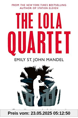 The Lola Quartet