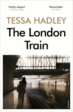 The London Train von Random House UK / Vintage