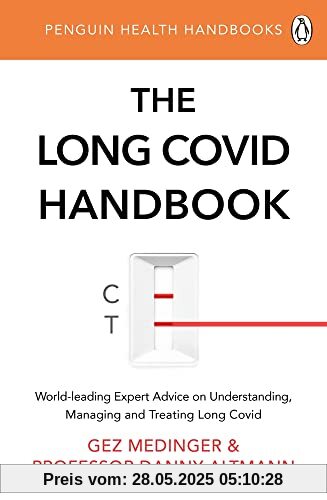 The Long Covid Handbook