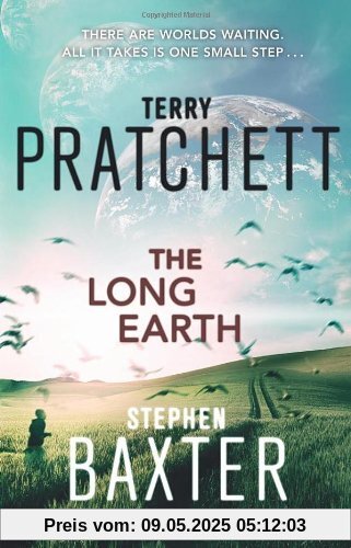The Long Earth
