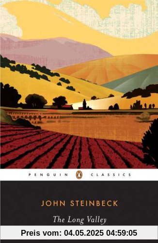 The Long Valley (Penguin Twentieth-Century Classics)
