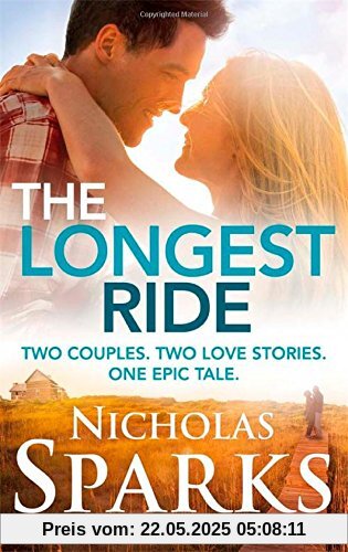 The Longest Ride
