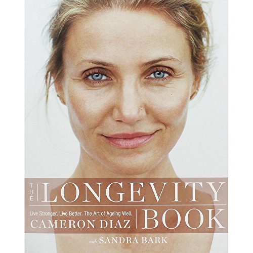 The Longevity Book von Harpercollins Uk; Harper Thorsons