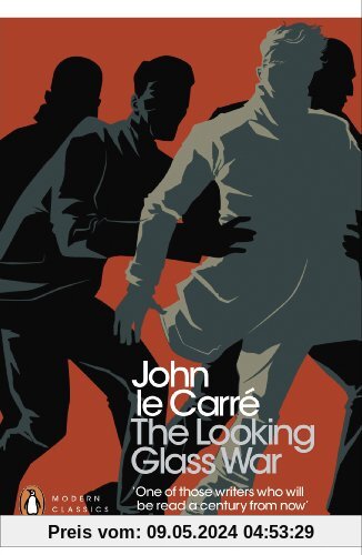 The Looking Glass War (Penguin Modern Classics)