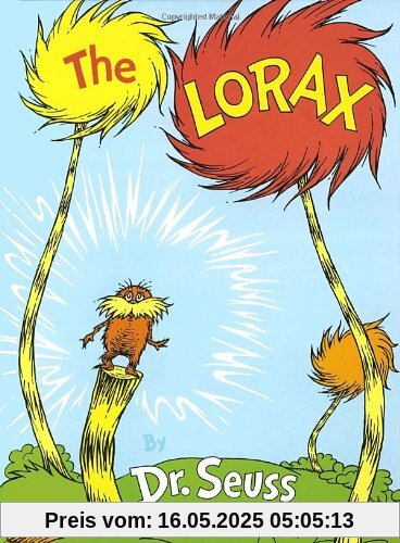 The Lorax (Classic Seuss)