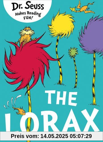 The Lorax (Dr. Seuss)