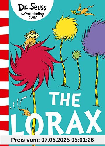 The Lorax