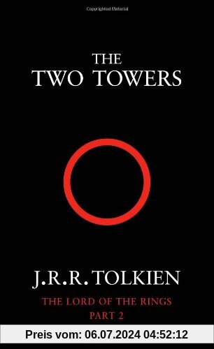 The Lord of the Rings 2. The Two Towers: Two Towers Vol 2