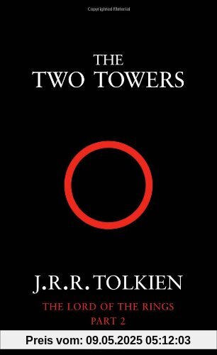 The Lord of the Rings 2. The Two Towers: Two Towers Vol 2