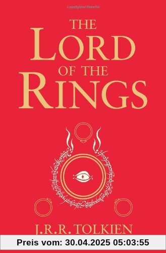 The Lord of the Rings - 50th Anniversary Single Volume Edition: Including: The Fellowship of the Ring / The Two Towers / The Return of the King The Lord of the Rings - 50th Anniversary Single Volume Edition: Including: The Fellowship of the Ring / The Two Towers / The Return of the King