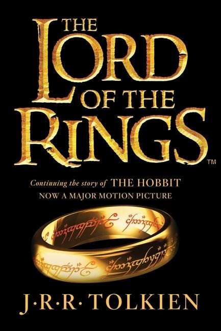 The Lord of the Rings The Lord of the Rings
