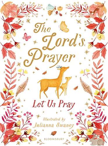 The Lord's Prayer von Bloomsbury Children's Books