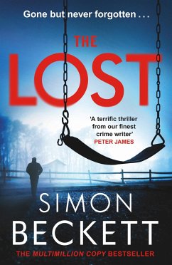 The Lost von Orion Publishing Group