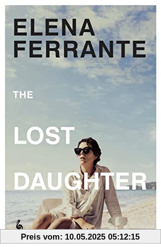 The Lost Daughter