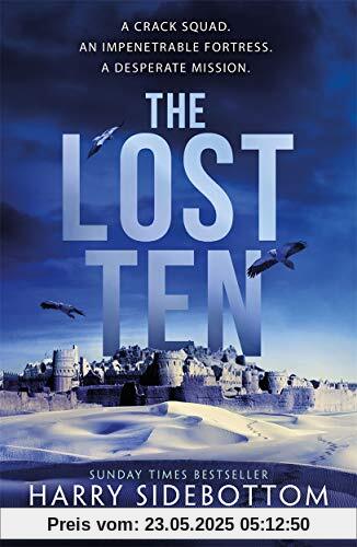 The Lost Ten