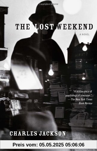 The Lost Weekend