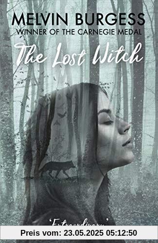 The Lost Witch The Lost Witch