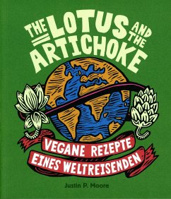 The Lotus and the Artichoke von Ventil