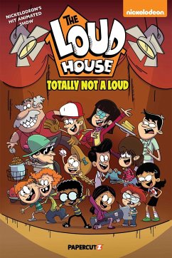 The Loud House Vol. 20 von Papercutz