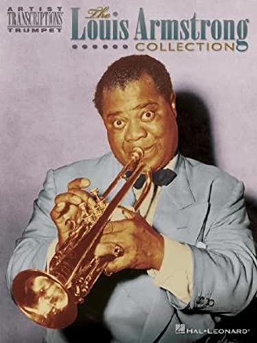 The Louis Armstrong Collection: Trumpet (Artist Transcriptions) von HAL LEONARD