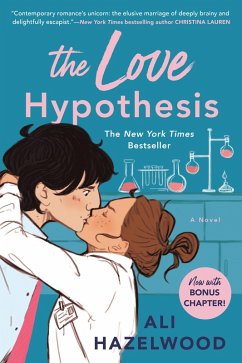 The Love Hypothesis (eBook, ePUB) von Penguin Publishing Group