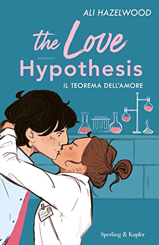 The love hypothesis. Il teorema dell'amore (Pandora)