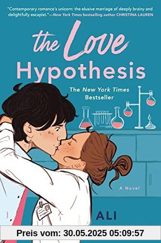 The Love Hypothesis The Love Hypothesis