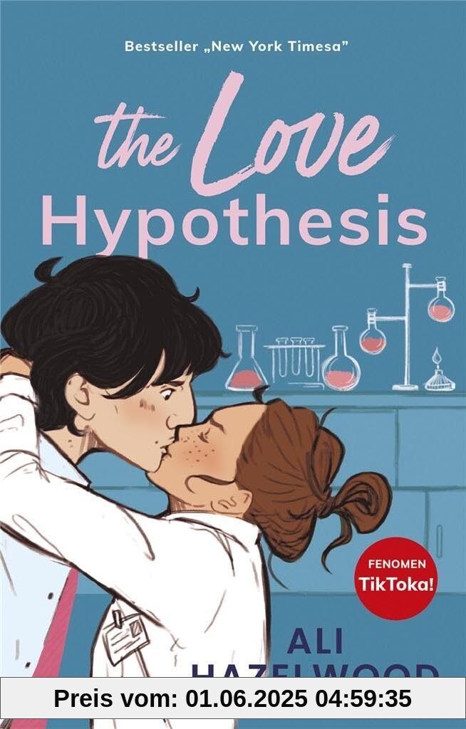 The Love Hypothesis