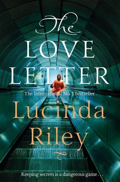 The Love Letter von Macmillan Publishers International / Pan