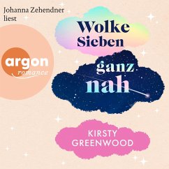 Wolke Sieben ganz nah (MP3-Download) von Argon Verlag