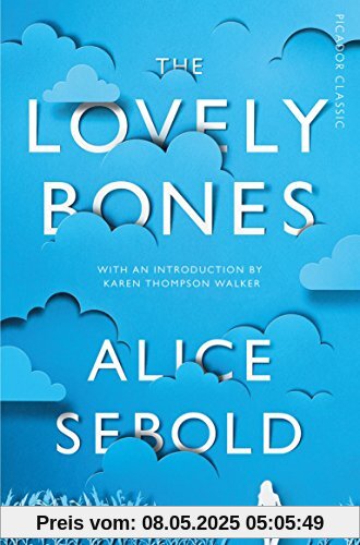 The Lovely Bones (Picador Classics)